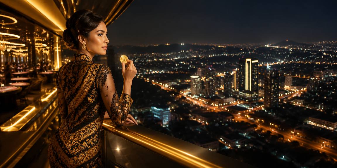 mponusa link Live casino tables